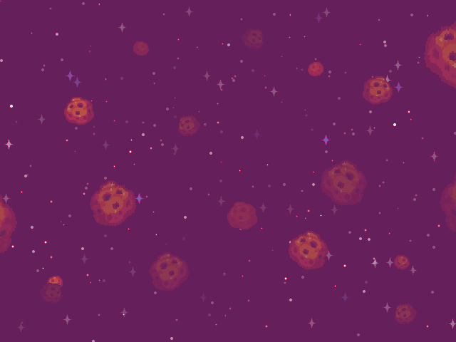 Space Background 5